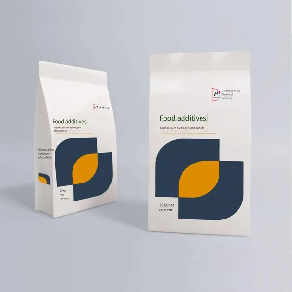 Food Water Retention Agent, Food Grade Leavening Agent, Mild Alkaline Agent, High Purity Dipotassium Hydrogen Phosphate photo-3