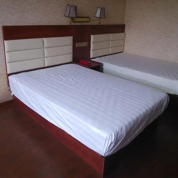 Hotel Bed photo-2