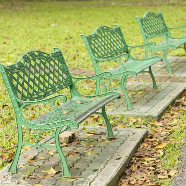 Garden Chair photo-2