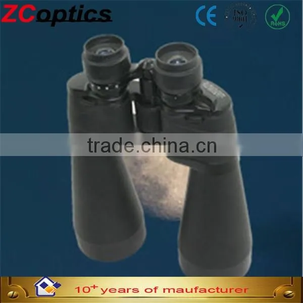 Steel Security Door Antique Binoculars Photo Telescope Reticle Military Binoculars photo-6