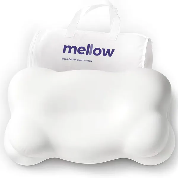 Cloud Align Pillow photo-3