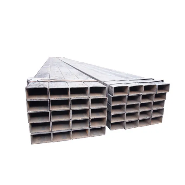 Pre-Galvanized Square Steel Tube EMT Structure Pipe BS Standard API Certified ERW 6m for Oil Pipe Structures Bending Welding photo-6