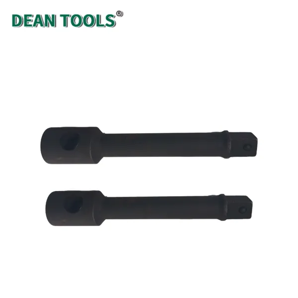 45# Carbon Steel Socket Connection Bar | Heavy Duty Wrench Extension Tool photo-3