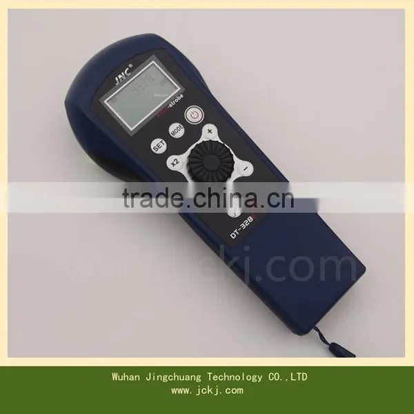 Battery Operated Stroboscope With LED Digital Flashlight (DT328E) photo-3