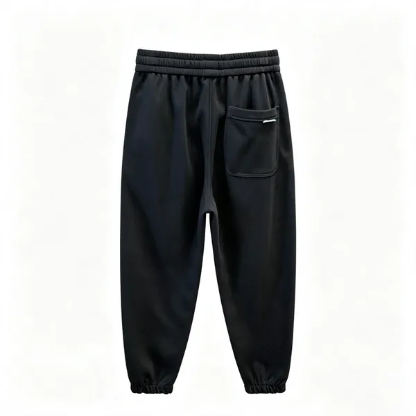 Men’s Casual Jogger Pants photo-2