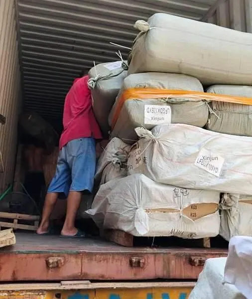 Door-to-door Land Freight From Hekou, Yunnan to Vietnam, Cross-border Logistics With Dual Clearance and Tax Included photo-5
