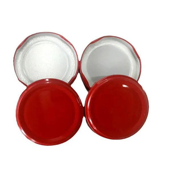 38mm Sauce Lug Caps