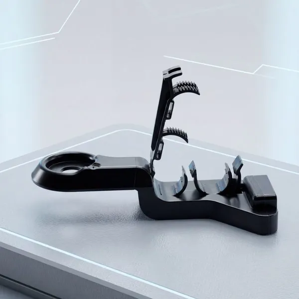 Precision Molds