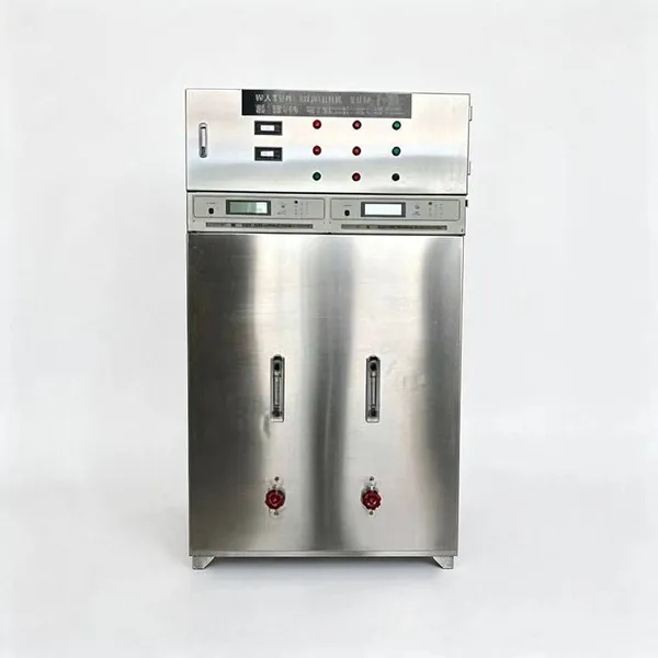 Large-capacity Electrolytic Alkaline Ion Water Machine for Large Water Plants, Alkaline Ion Water Generator