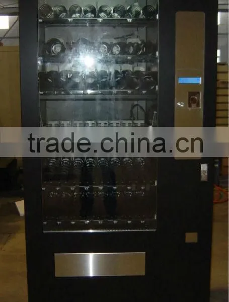 Snack and Drink Vending Machine photo-3