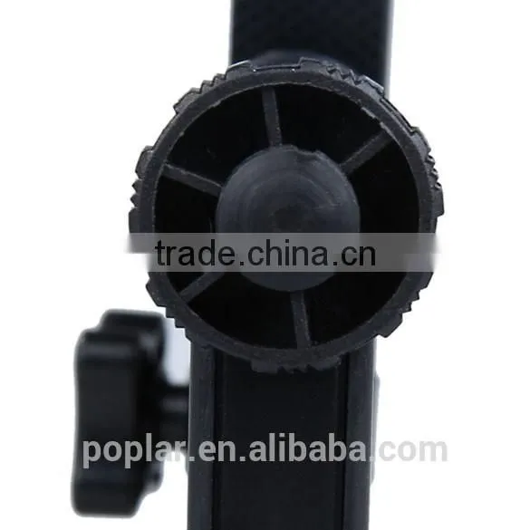 Swiveling C-Clamp Tripod Stand photo-6