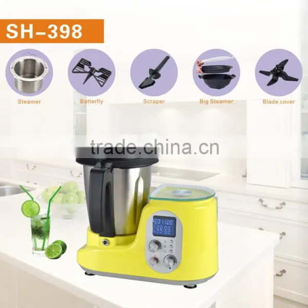 Multifunctional Food Processor SH-398