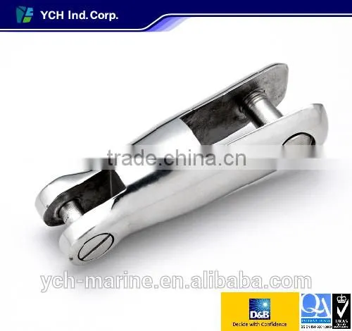 Stainless Steel Swivel Swivel Anchor Connector photo-2