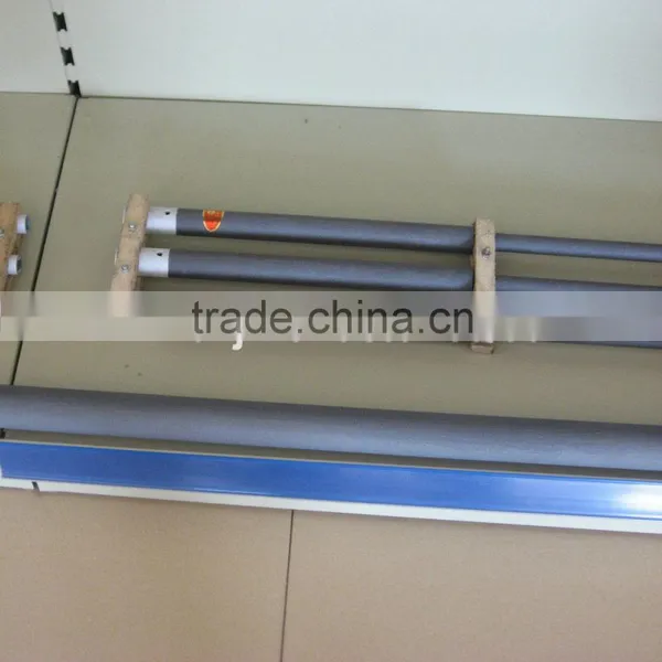 Factory Hot Sale Silicon Carbide SIC U Type Heating Element photo-3