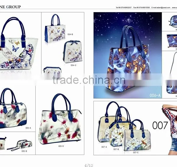 Hot Sale Handbag New Brands Designer Handbag Women Bags Handbag photo-6