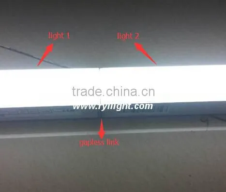 110v Helico LED Store Lighting Inviting Bar Light Linear photo-3
