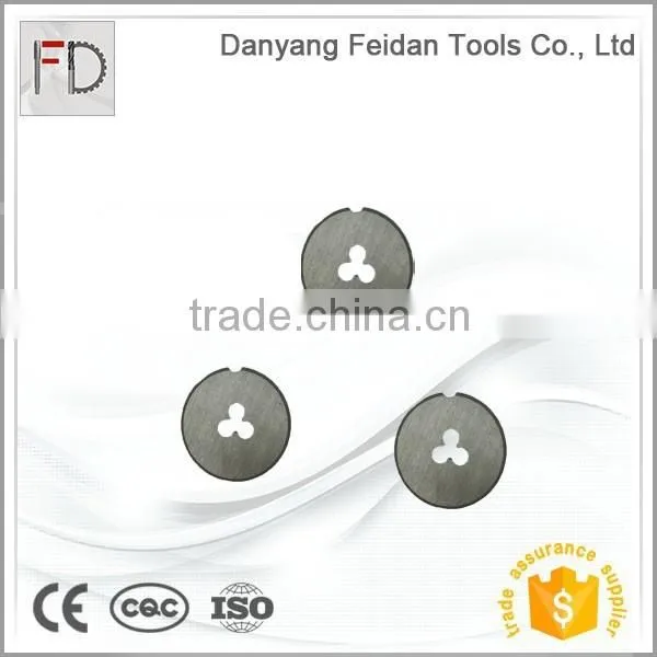 HSS Mini Tap and Die Set photo-2