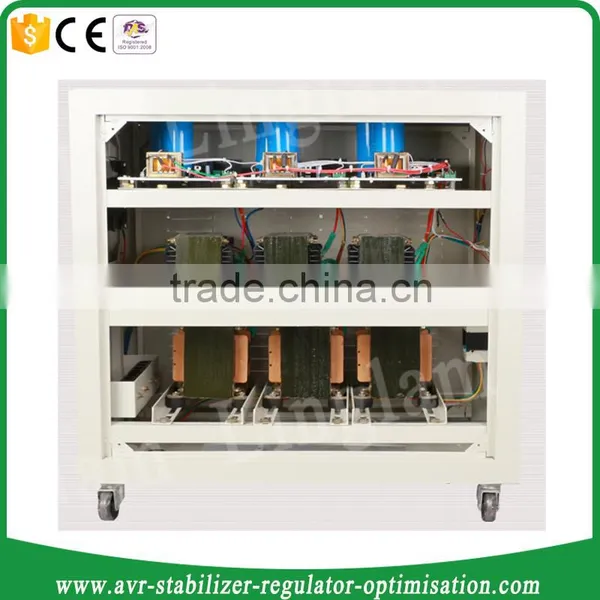 JJW/JSW Purified and Precise Voltage Stabilizer Regulator/avr