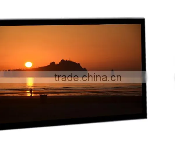 21.5" Led Indoor Screen Lcd Advertising Screen Led Advertising Display Led Commercial Advertising Display Screen photo-4