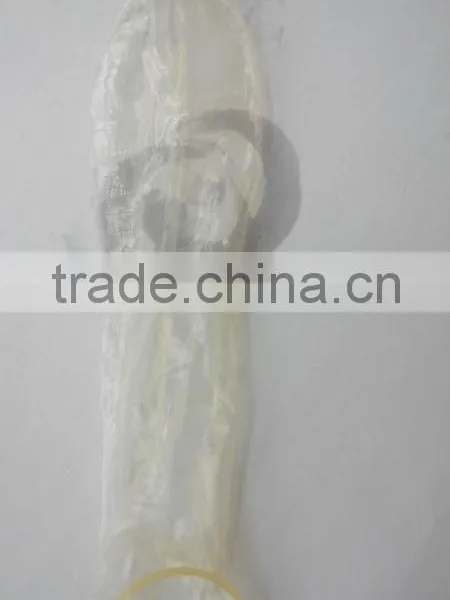 New Health Product Sexy Male Silicone Condom photo-5