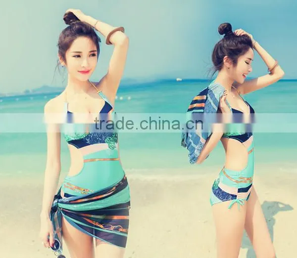 Speedo Lovely Young Girls Super Bikini Swimwear photo-2