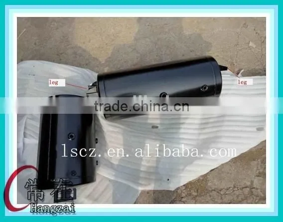 Sale Semi Trailer Parts/air Tank for Trailer/truck photo-6