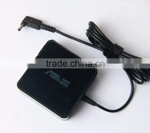 Genuine 19V 3.42A 65W Charger For ASUS ZenBook UX32VD UX32A UX42 UX52 AC Power Adapter Charger 4.0mm*1.35mm photo-2