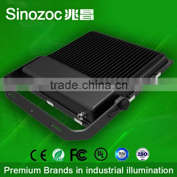 Sinozoc 2016 New Hot Sale Led Flood Light 30w 50w 100w 150w 200w Led Flood Light photo-3