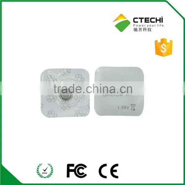 Silver Oxide SR621SW Battery, SW364 Alkaline Battery Non Rechargeable Battery photo-4