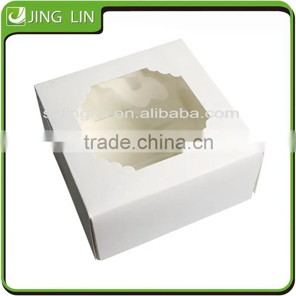 Food Eco-friendly Paper Box Supplier