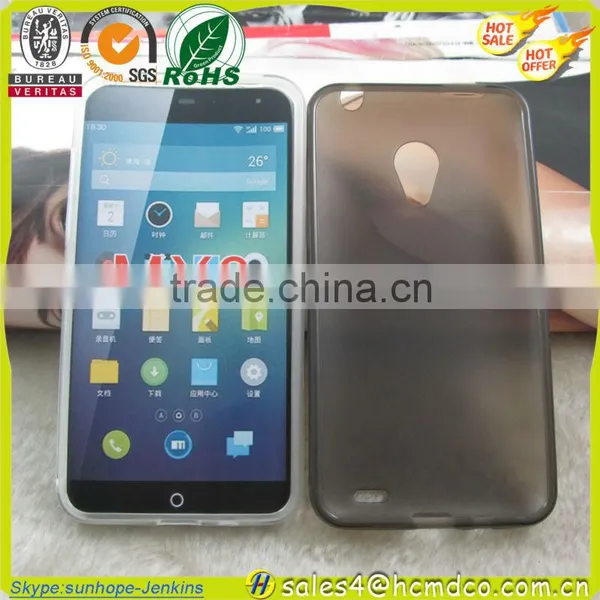 Mobile Phone Bags & Case for Meizu MX3