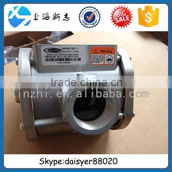 Sinotruk Howo Truck Parts Gas Mixer Assembly VG1560110404