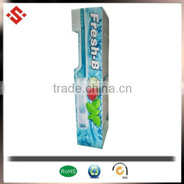 pp Plastic Correx Corrugated Display photo-5