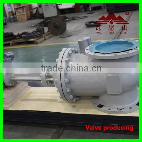 Hydraulic Turbine Governor/automatic Governor/inclined-jet Type photo-5