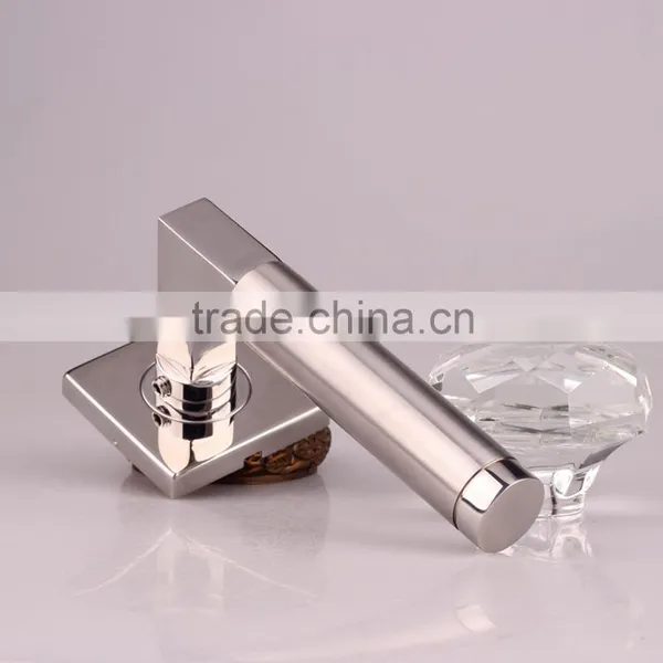 Kazakhstan Maket ZInc Alloy Rosette Door and Handle Lock photo-3
