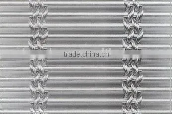 Conveyer Belt Mesh