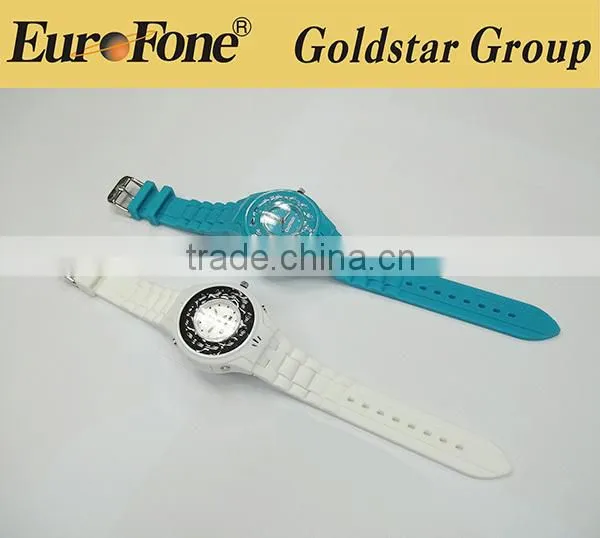 2015 Newest GPS Mobile Tracker Watch for Kid photo-6
