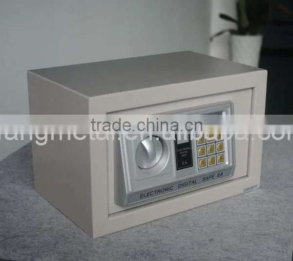 Money Digital Safe Box of Price photo-5