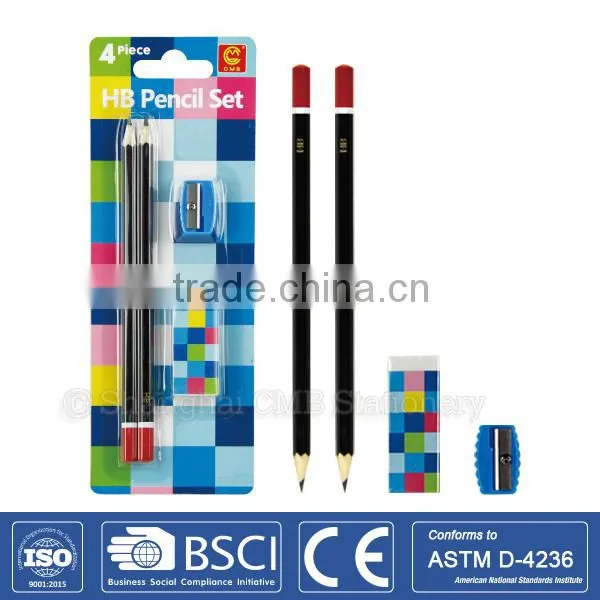 Writing Set Cheap School Stationery Items for Student photo-2