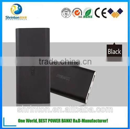Shenzhen Factory Wholesale 10000mAh Mobile Power Bank /CE/FCC/Rohs photo-3