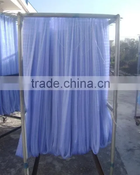Nylon Monofilament Fishing Net---0.11~0.60mm Diameter photo-5