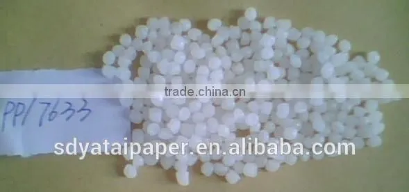 Recycle PP /virgin Polypropylene Homopolymer for Injection Grade photo-5