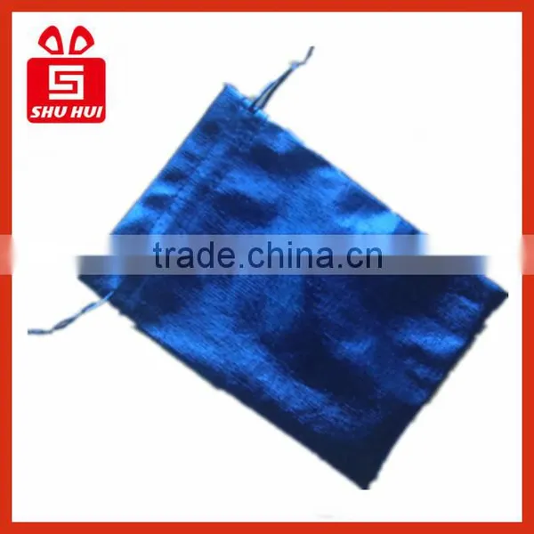 ShenZhen [SHU HUI] Drawstring Parts and Gift Bags photo-2