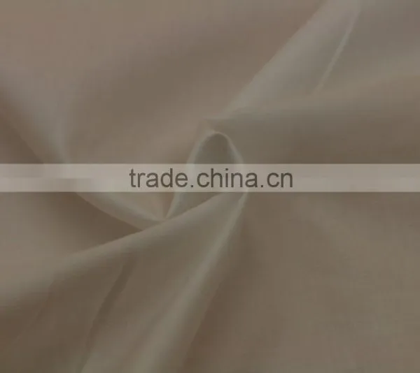 GOOD QUALITY 100% 60S COTTON SATIN FABRIC photo-2