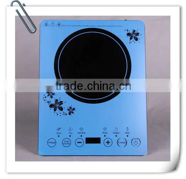 110v Induction Cooktop Induction Cooker Induction Cooktop photo-3
