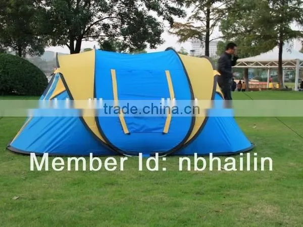 Factory Sale Promotion Pop up Tent photo-2