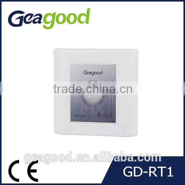 Easy Clean Ceiling Motion Sensor Light Switch