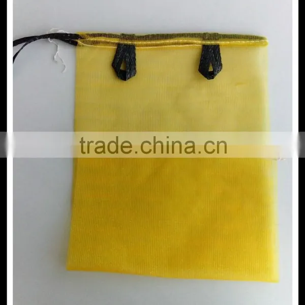 Net Mesh Fruit Packaging Bags photo-3