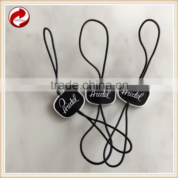 Metal Seal Tag for Clothing photo-6