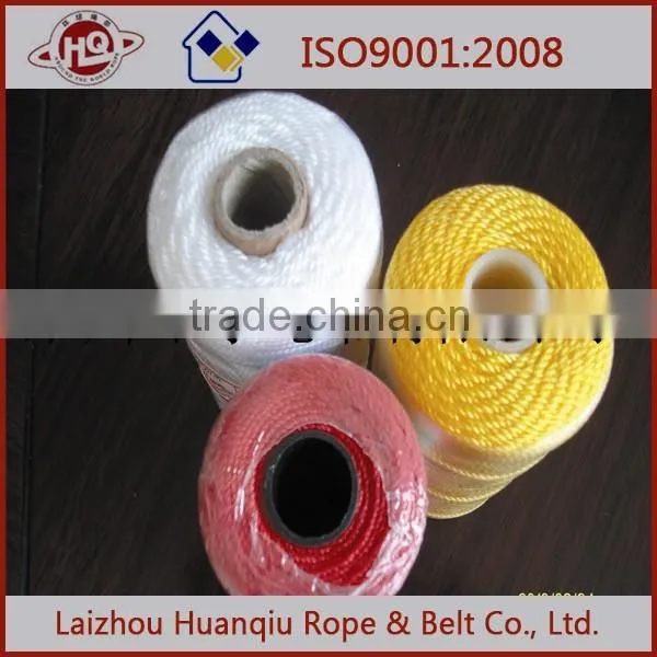 Colorful pp Twine for Packing photo-6